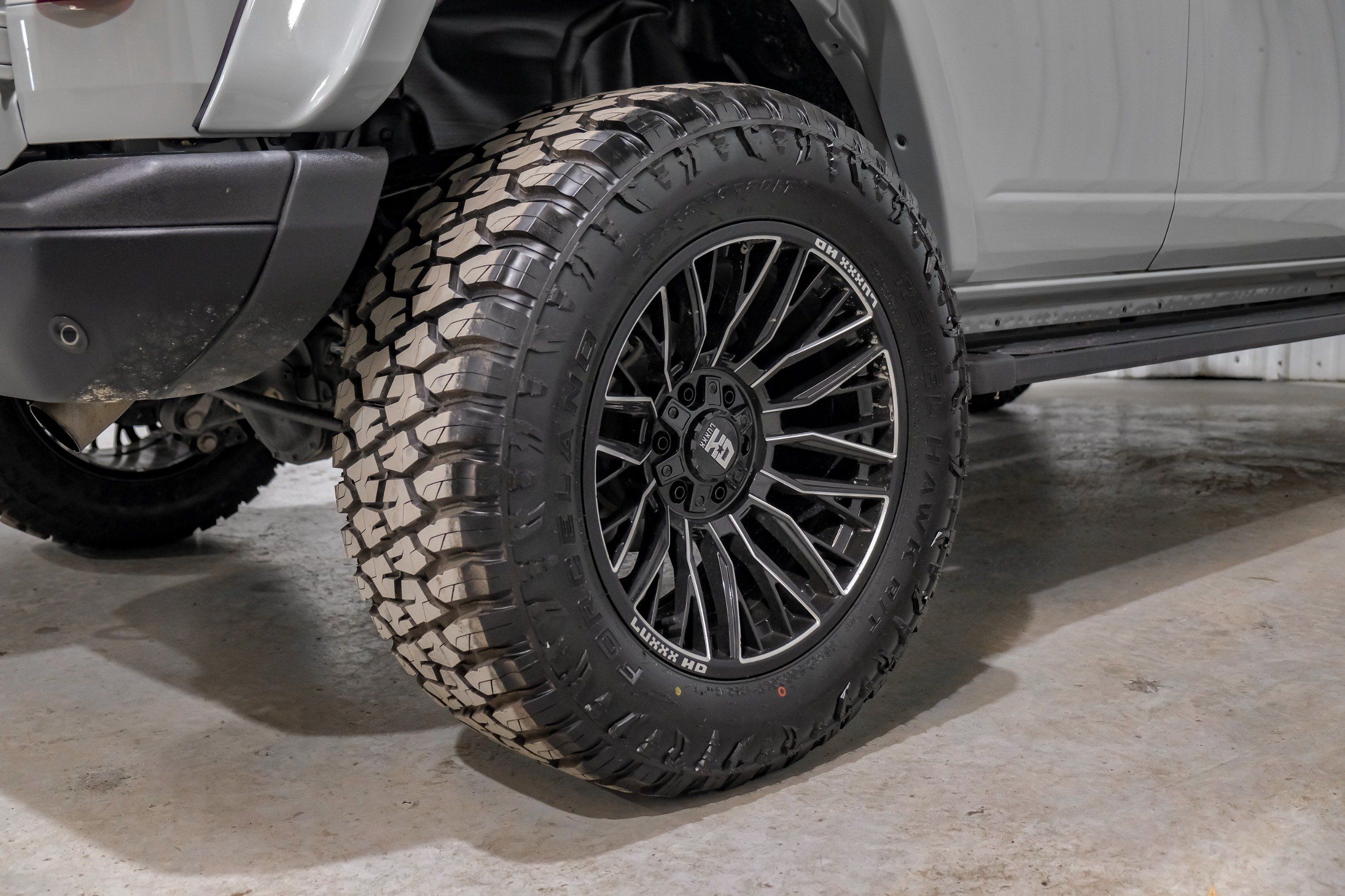Photo 64 of 2023 Ford Bronco Base, for sale in Katy, TX