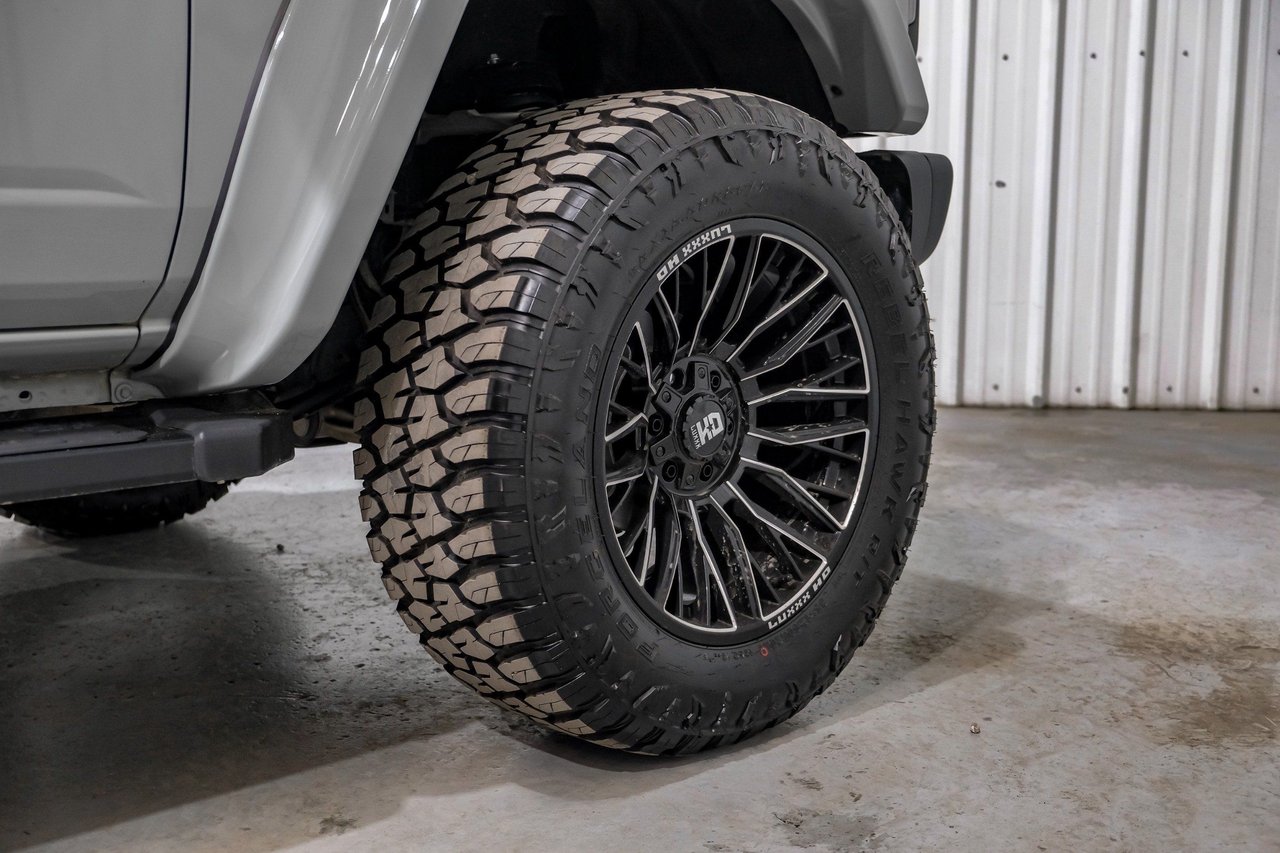 Photo 65 of 2023 Ford Bronco Base, for sale in Katy, TX