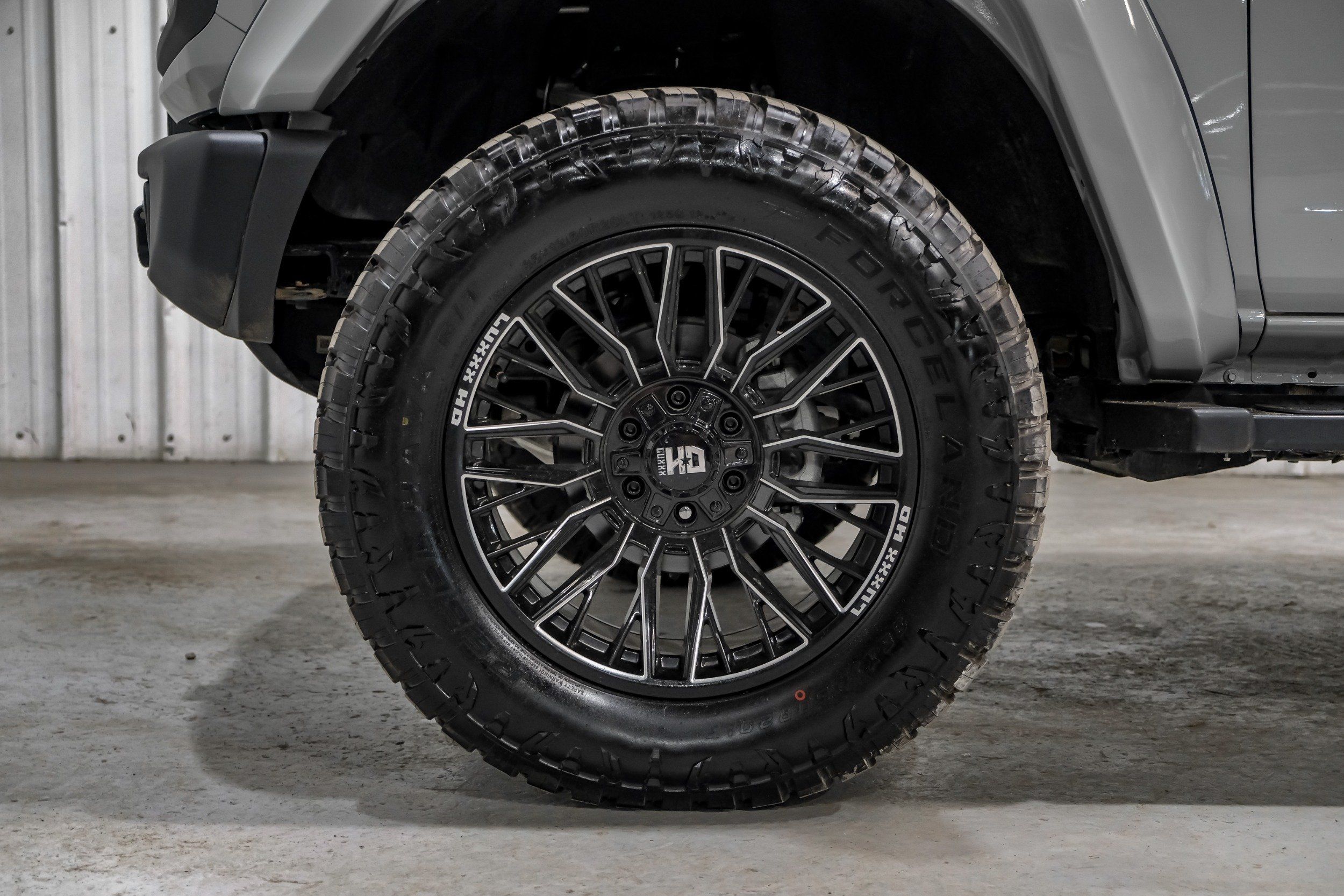 Photo 66 of 2023 Ford Bronco Base, for sale in Katy, TX