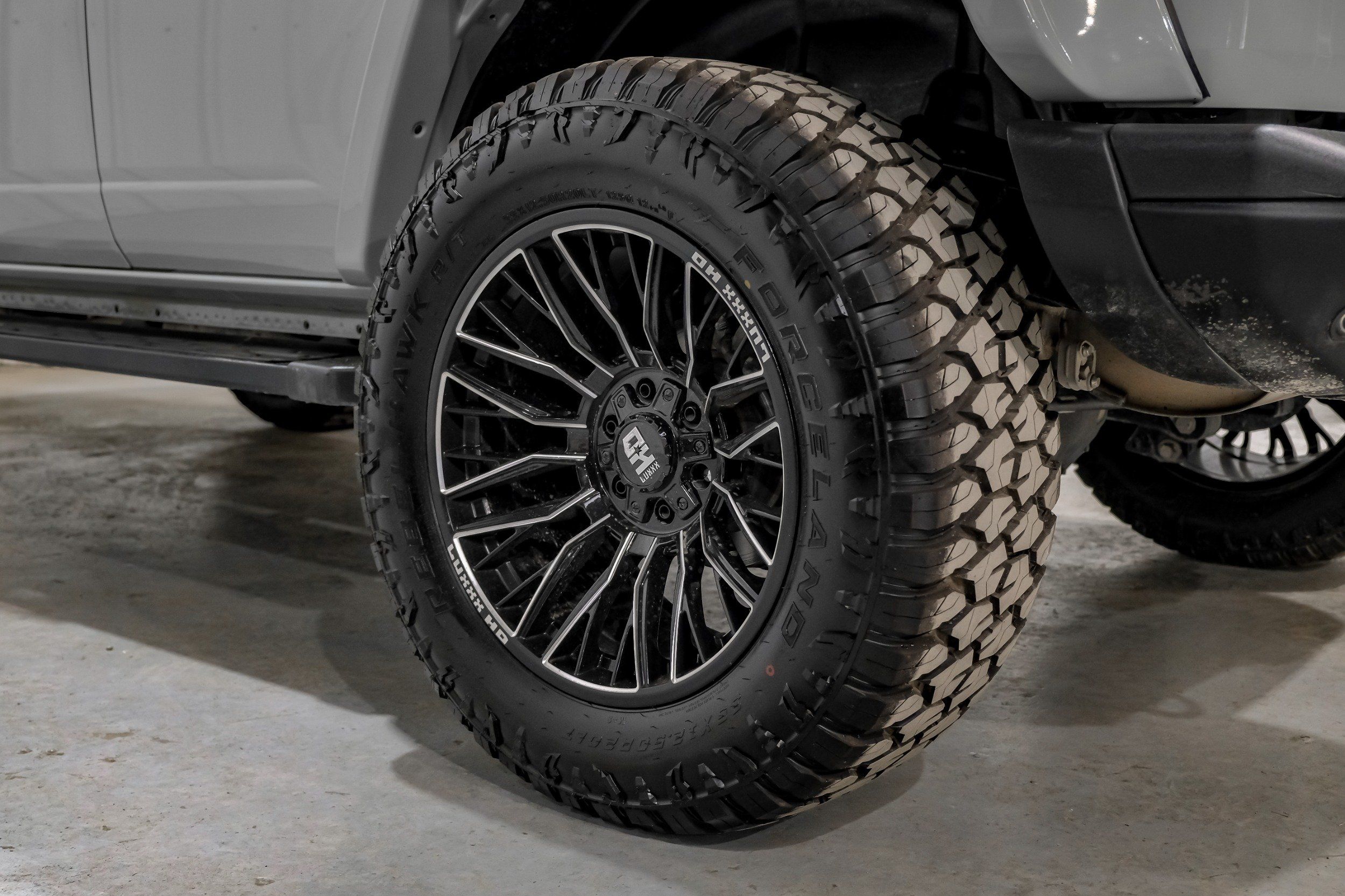 Photo 67 of 2023 Ford Bronco Base, for sale in Katy, TX