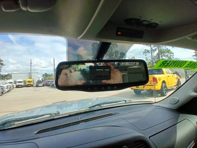 Photo 10 of 2011 Chevrolet Silverado for sale in Cypress, TX