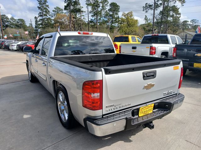 Photo 22 of 2011 Chevrolet Silverado for sale in Cypress, TX