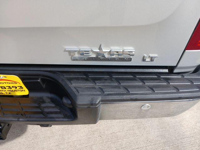 Photo 26 of 2011 Chevrolet Silverado for sale in Cypress, TX