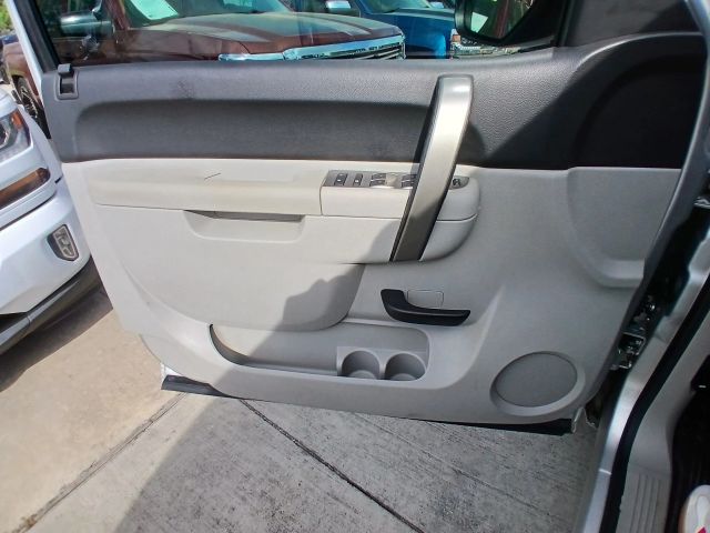 Photo 28 of 2011 Chevrolet Silverado for sale in Cypress, TX