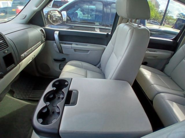 Photo 32 of 2011 Chevrolet Silverado for sale in Cypress, TX