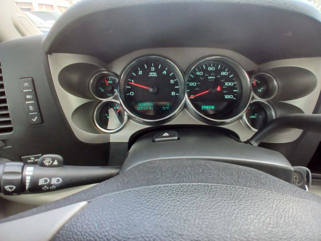 Photo 36 of 2011 Chevrolet Silverado for sale in Cypress, TX