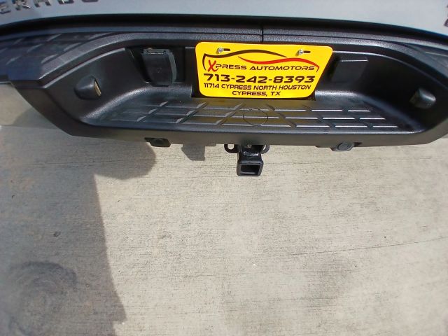 Photo 40 of 2011 Chevrolet Silverado for sale in Cypress, TX