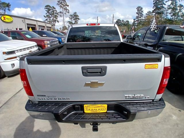 Photo 42 of 2011 Chevrolet Silverado for sale in Cypress, TX