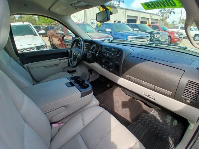 Photo 44 of 2011 Chevrolet Silverado for sale in Cypress, TX