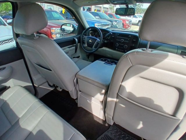 Photo 48 of 2011 Chevrolet Silverado for sale in Cypress, TX