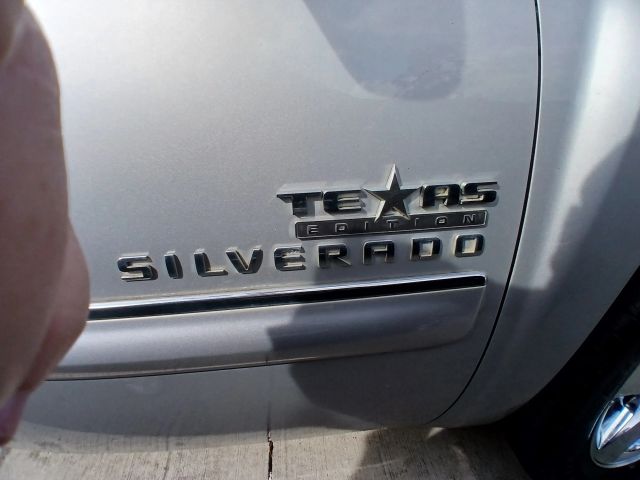 Photo 50 of 2011 Chevrolet Silverado for sale in Cypress, TX