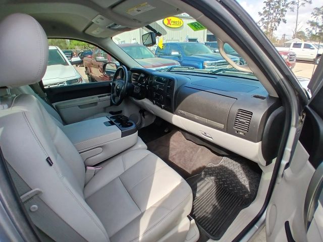 Photo 52 of 2011 Chevrolet Silverado for sale in Cypress, TX