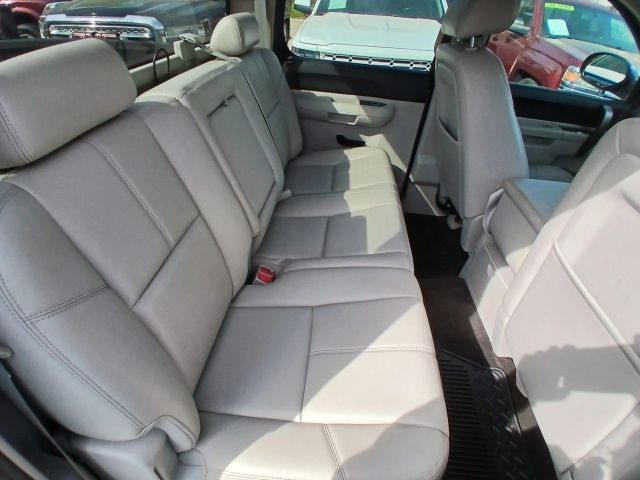 Photo 56 of 2011 Chevrolet Silverado for sale in Cypress, TX