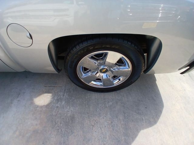 Photo 60 of 2011 Chevrolet Silverado for sale in Cypress, TX
