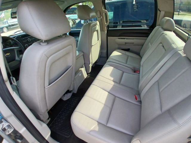 Photo 62 of 2011 Chevrolet Silverado for sale in Cypress, TX