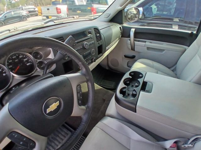 Photo 64 of 2011 Chevrolet Silverado for sale in Cypress, TX