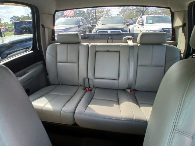 Photo 66 of 2011 Chevrolet Silverado for sale in Cypress, TX