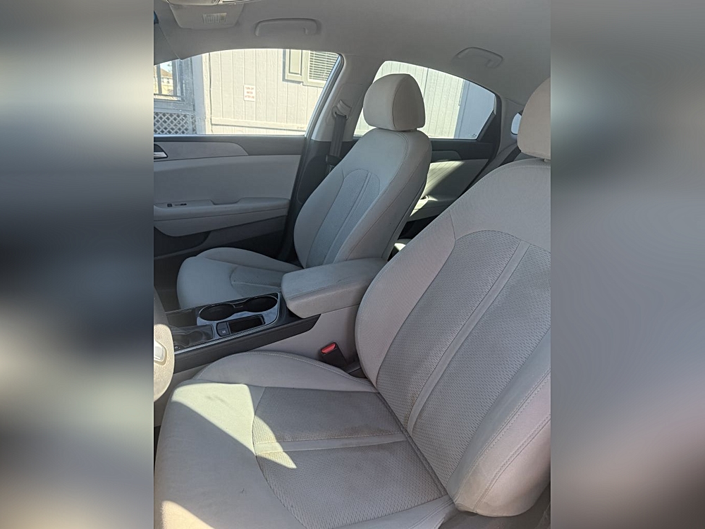 Photo 6 of 2019 Hyundai Sonata Eco for sale in Cypress, TX
