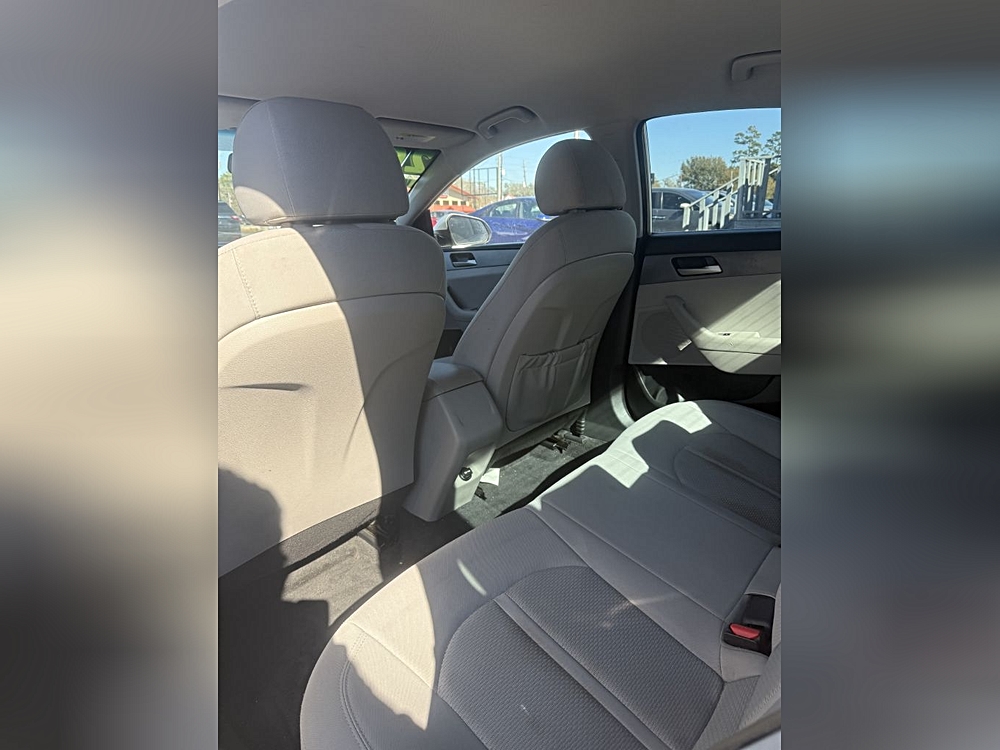 Photo 9 of 2019 Hyundai Sonata Eco for sale in Cypress, TX