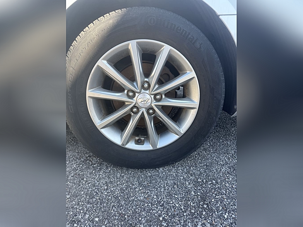 Photo 11 of 2019 Hyundai Sonata Eco for sale in Cypress, TX