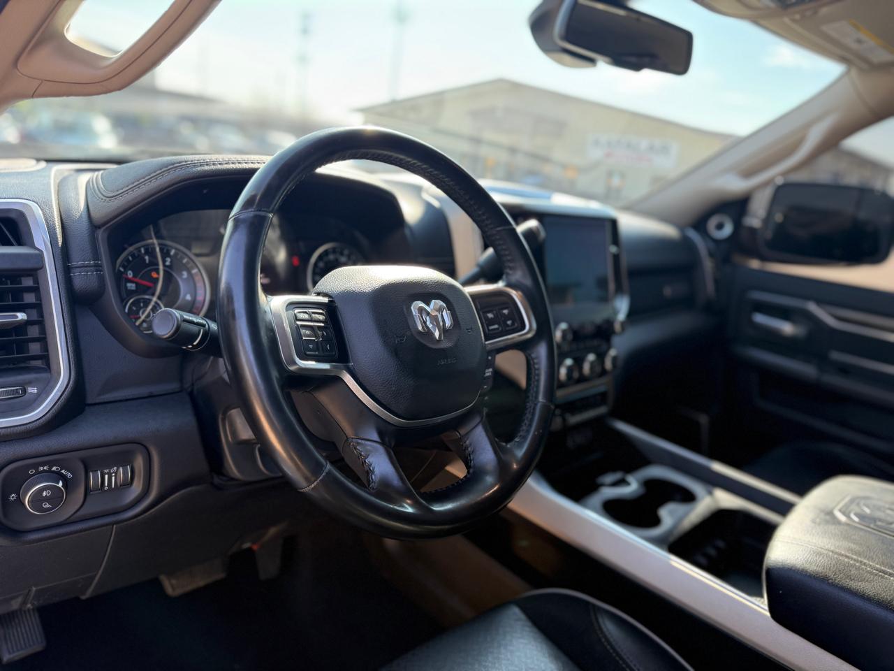 Photo 42 of 2020 Ram 2500 Laramie for sale in Houston, TX