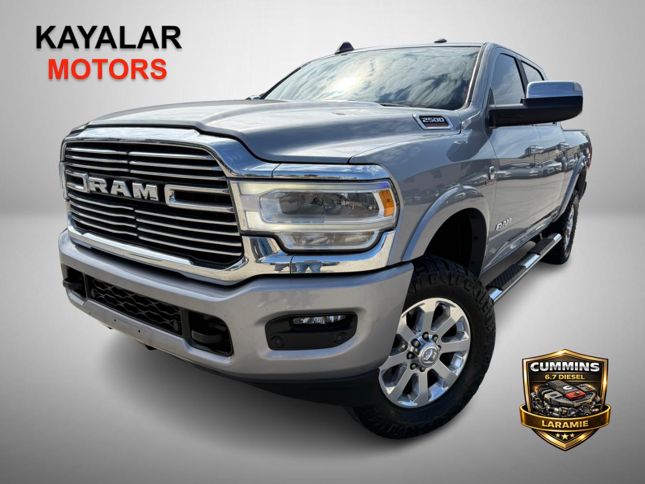 2020 Ram 2500 for sale in Houston, TX