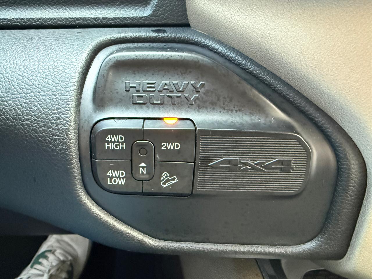 Photo 17 of 2020 Ram 2500 Laramie for sale in Houston, TX