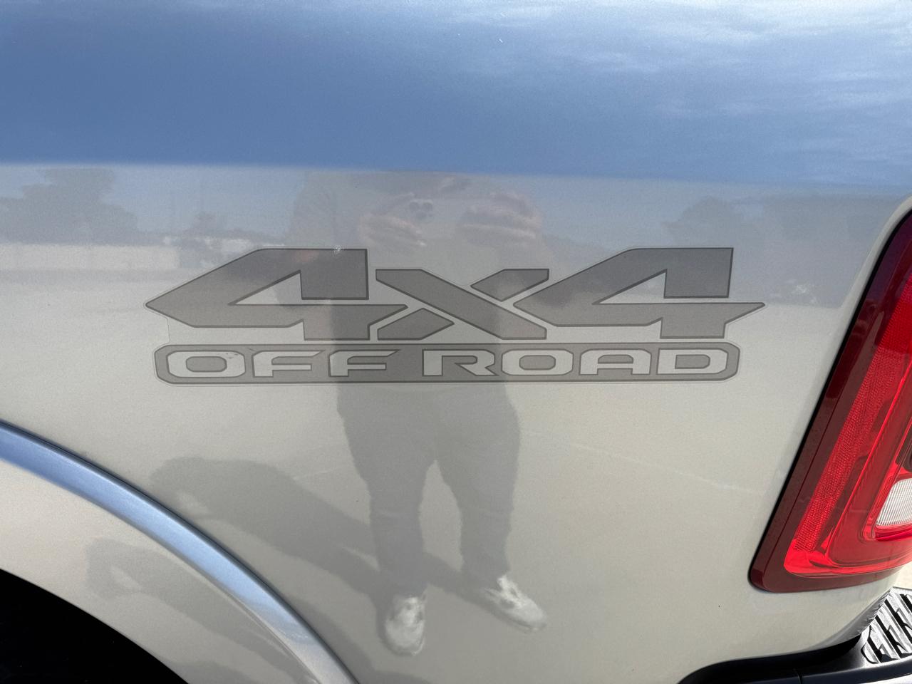 Photo 31 of 2020 Ram 2500 Laramie for sale in Houston, TX