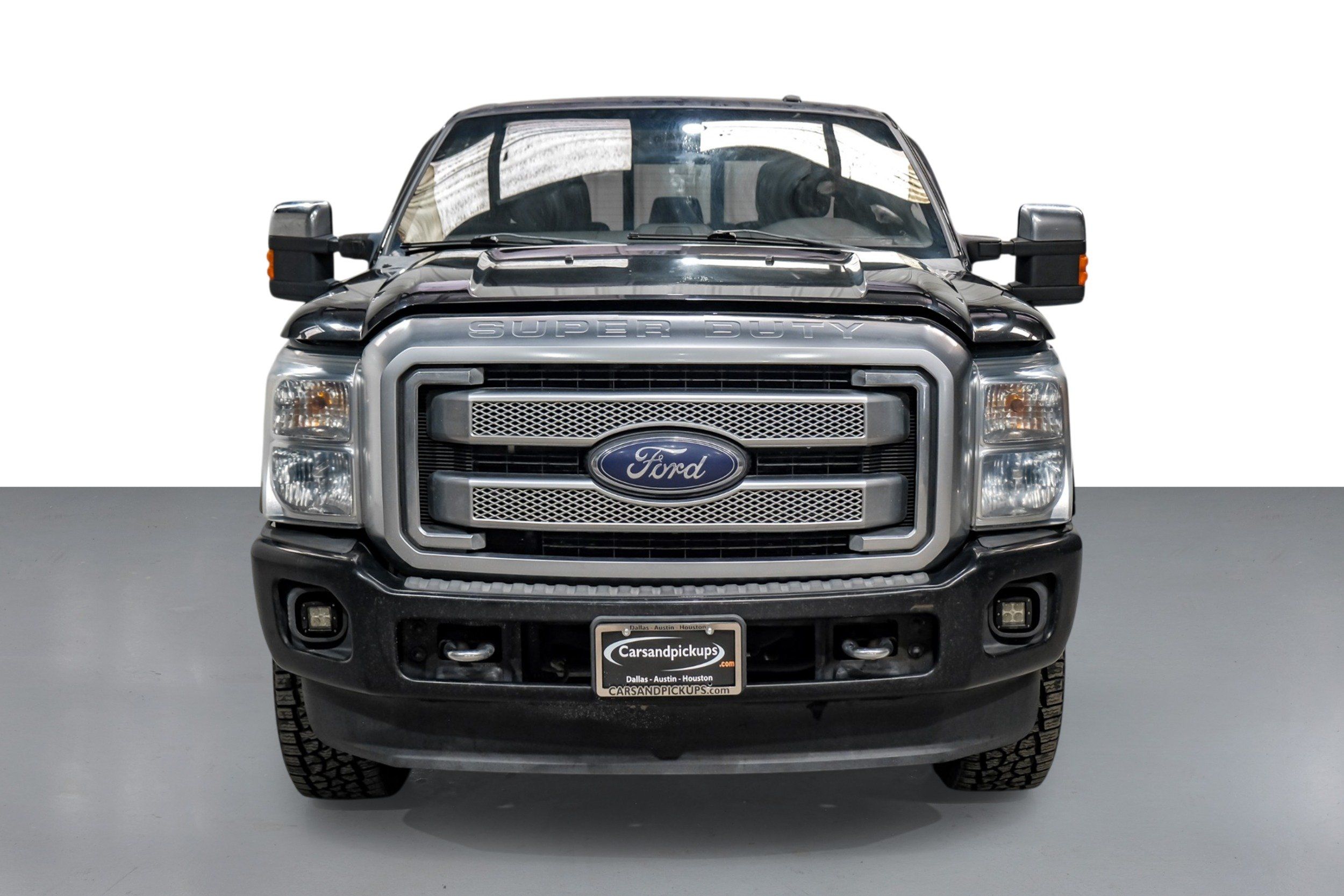 Photo 5 of 2016 Ford F-350 Super for sale in Katy, TX