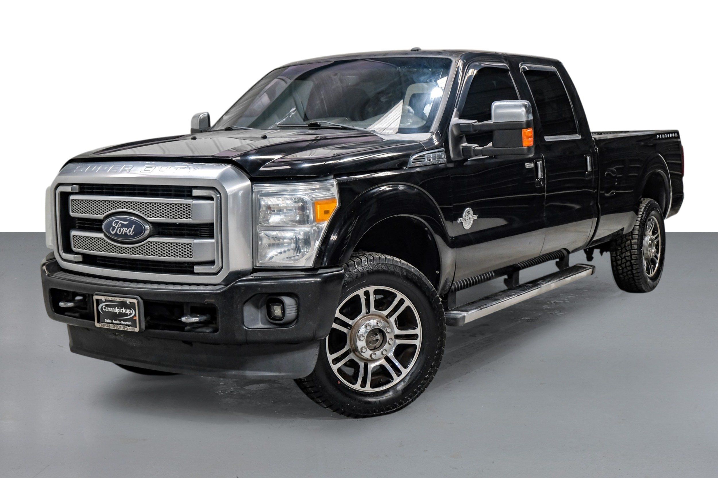 Photo 7 of 2016 Ford F-350 Super for sale in Katy, TX