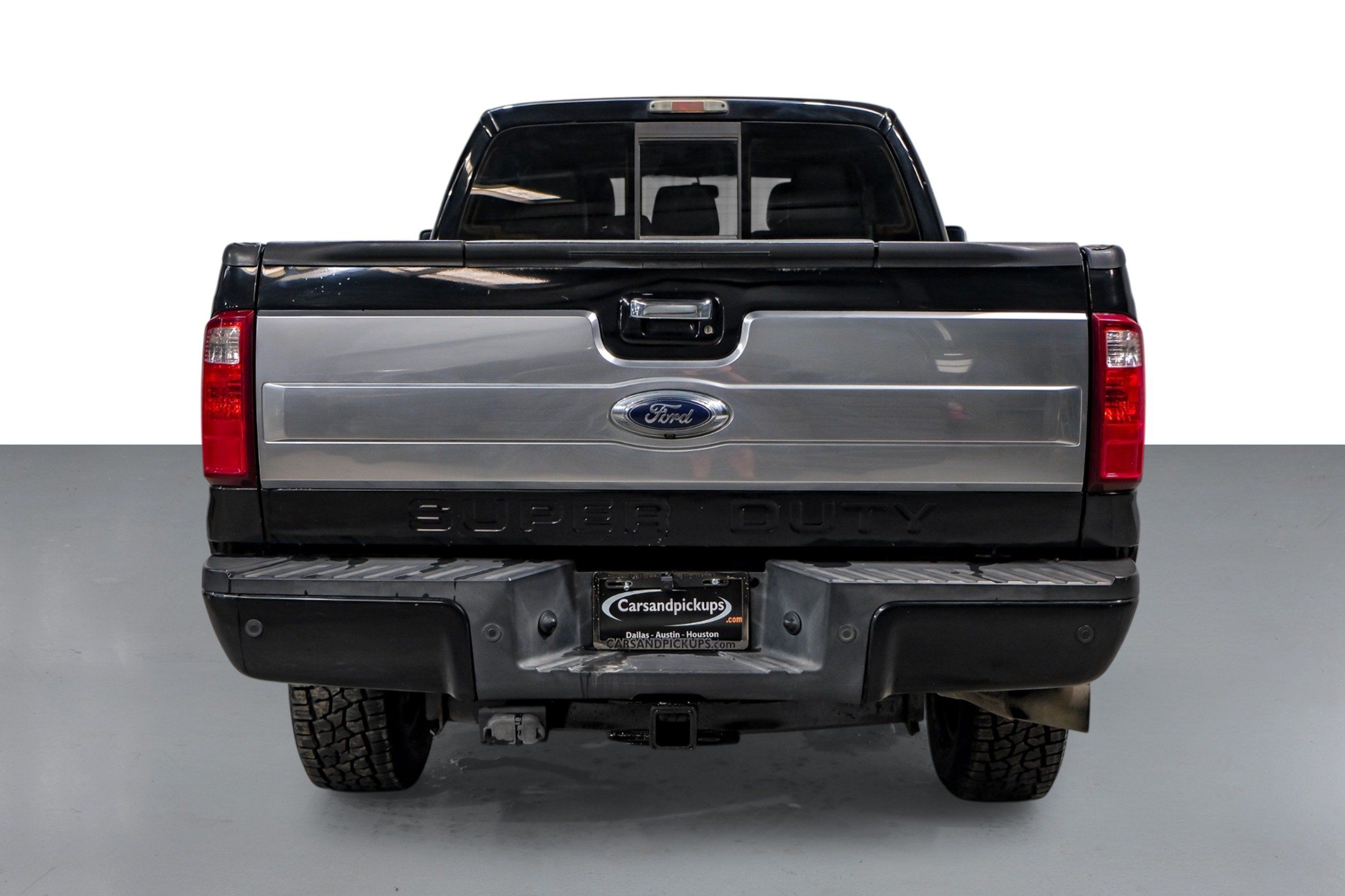 Photo 13 of 2016 Ford F-350 Super for sale in Katy, TX
