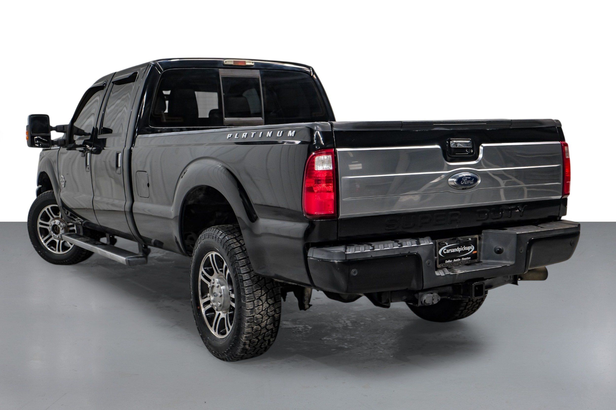 Photo 15 of 2016 Ford F-350 Super for sale in Katy, TX