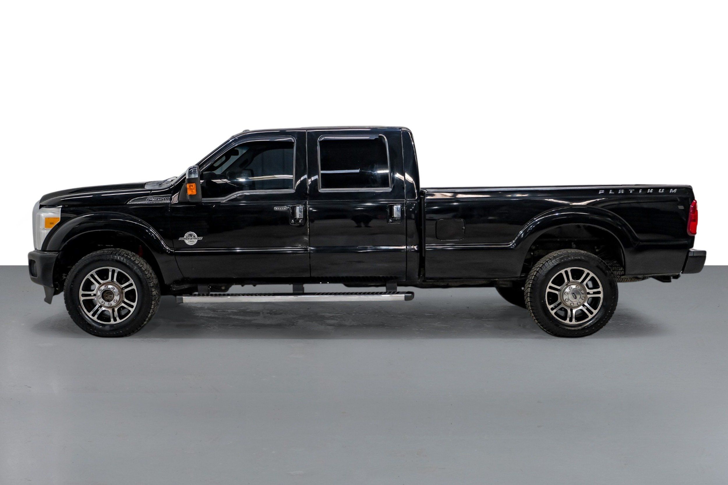 Photo 17 of 2016 Ford F-350 Super for sale in Katy, TX
