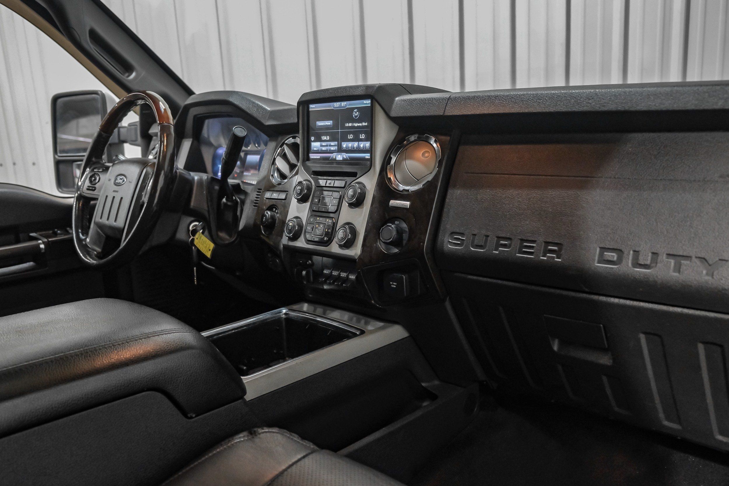 Photo 23 of 2016 Ford F-350 Super for sale in Katy, TX