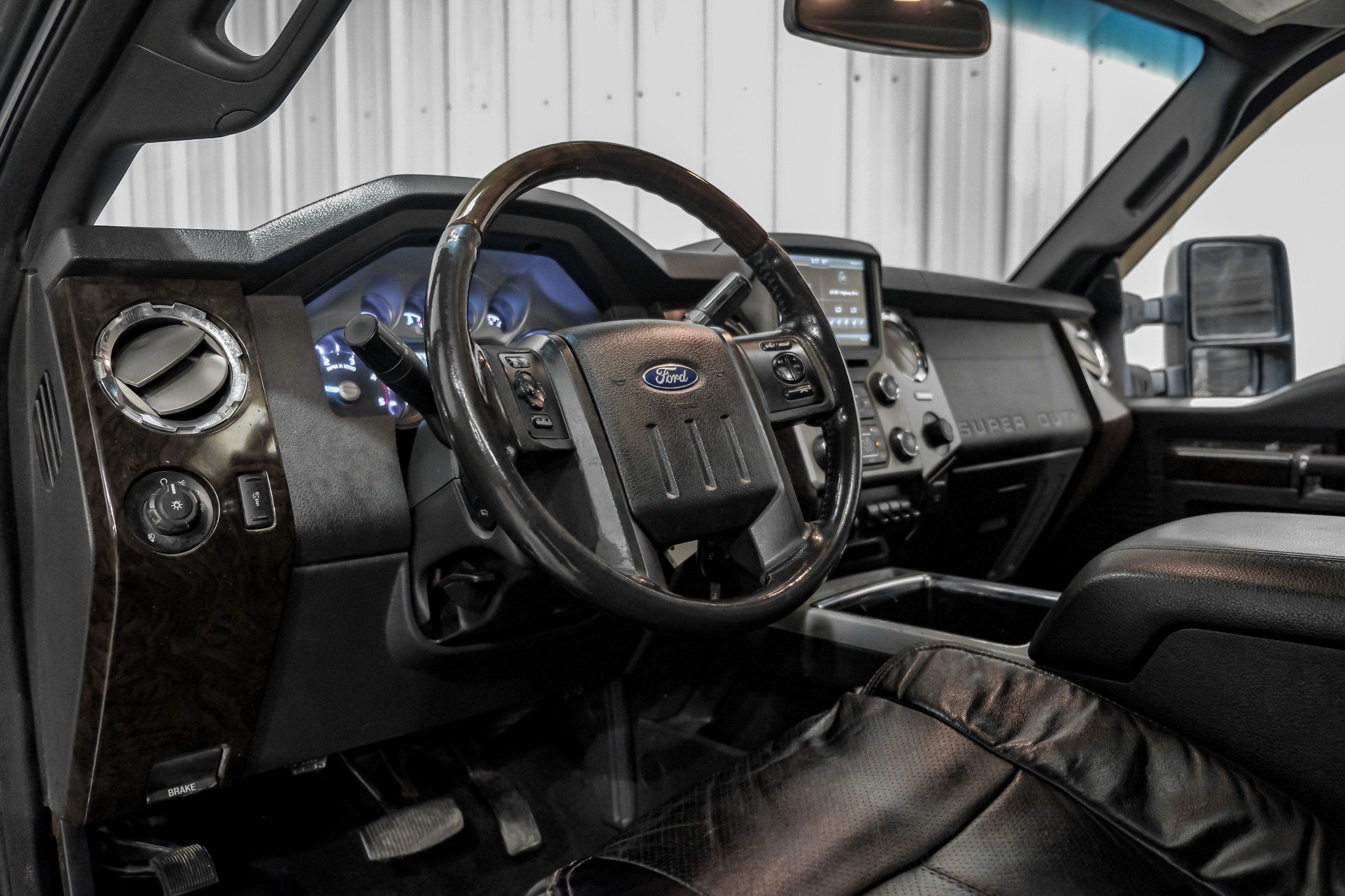 Photo 27 of 2016 Ford F-350 Super for sale in Katy, TX
