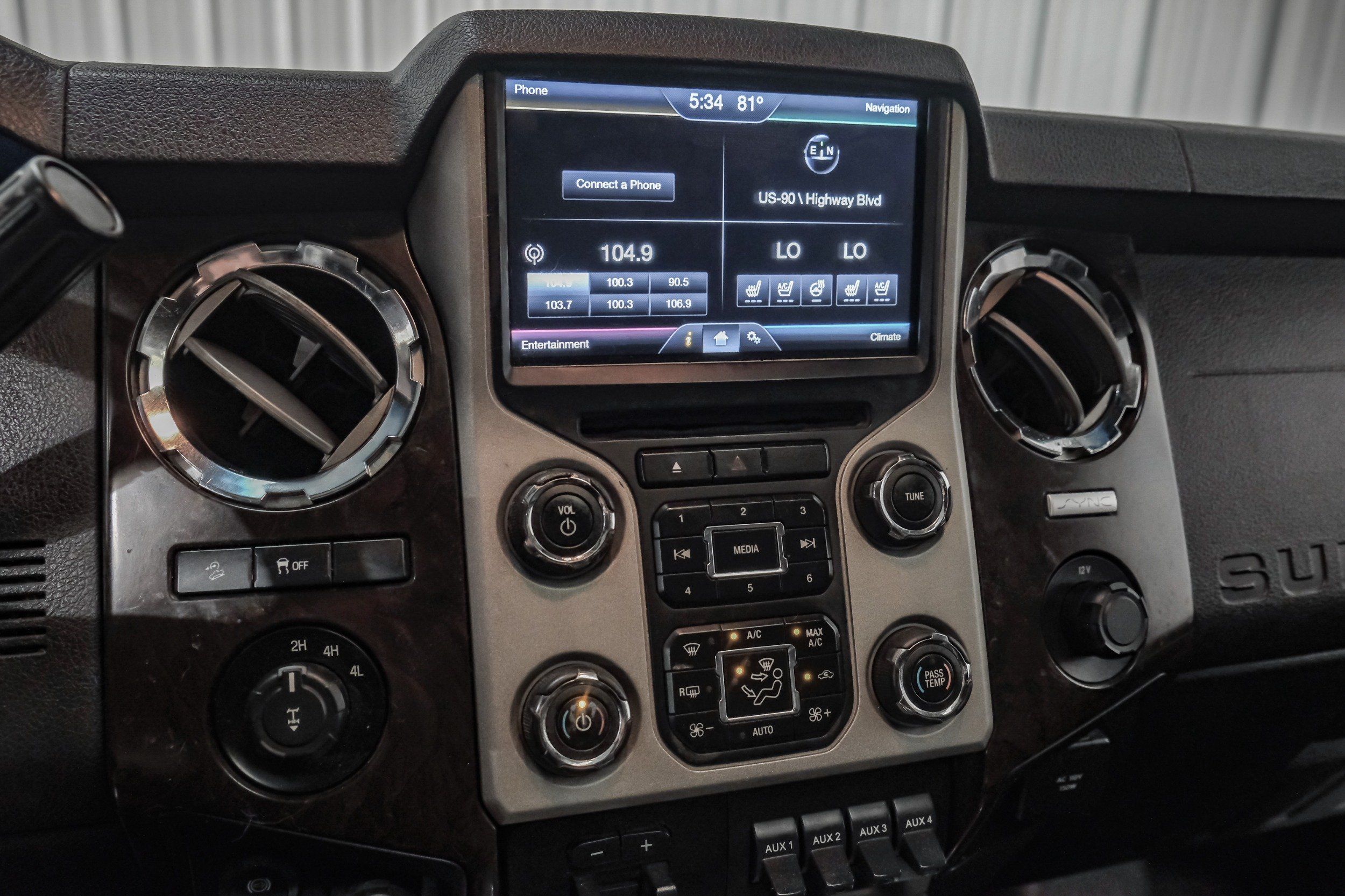 Photo 47 of 2016 Ford F-350 Super for sale in Katy, TX