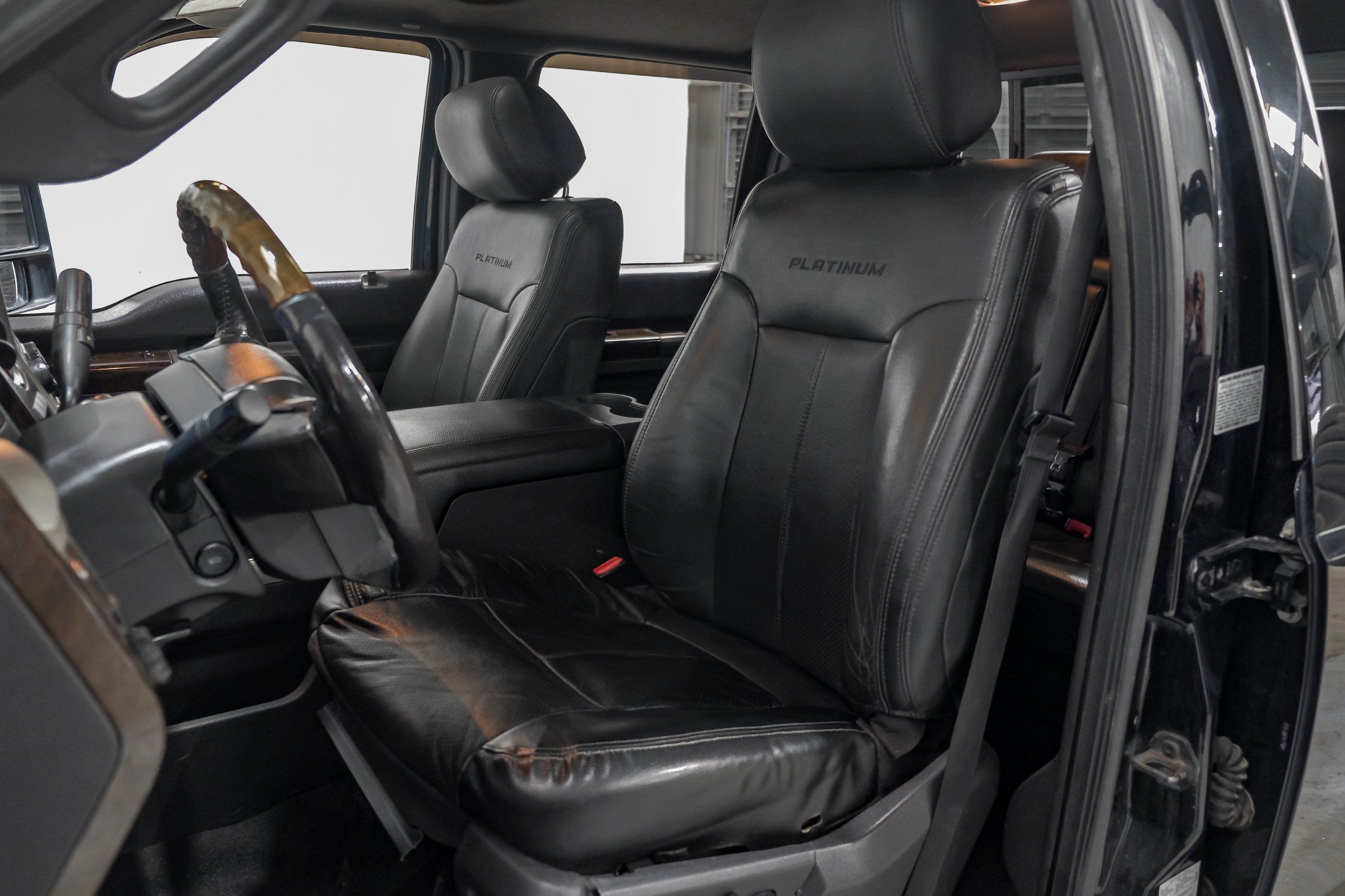 Photo 57 of 2016 Ford F-350 Super for sale in Katy, TX