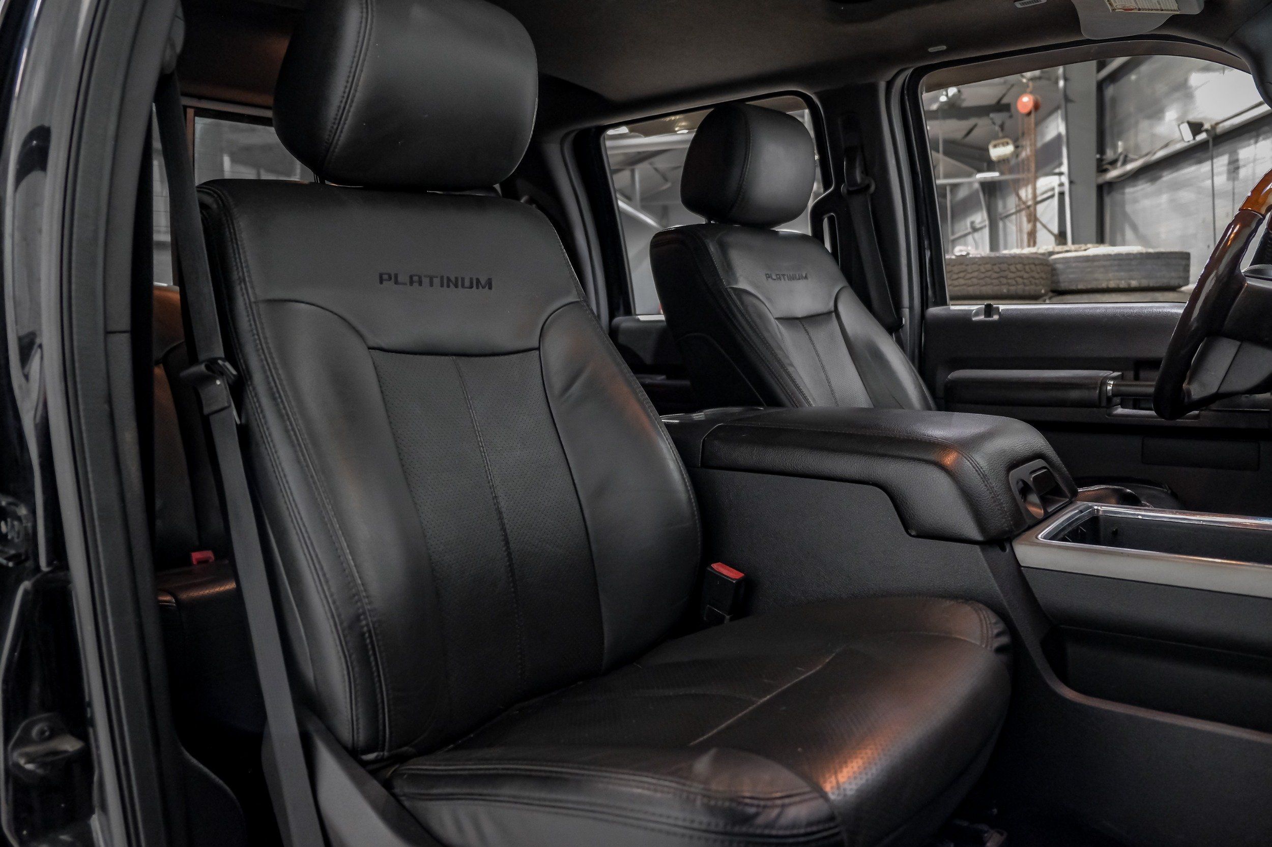 Photo 61 of 2016 Ford F-350 Super for sale in Katy, TX