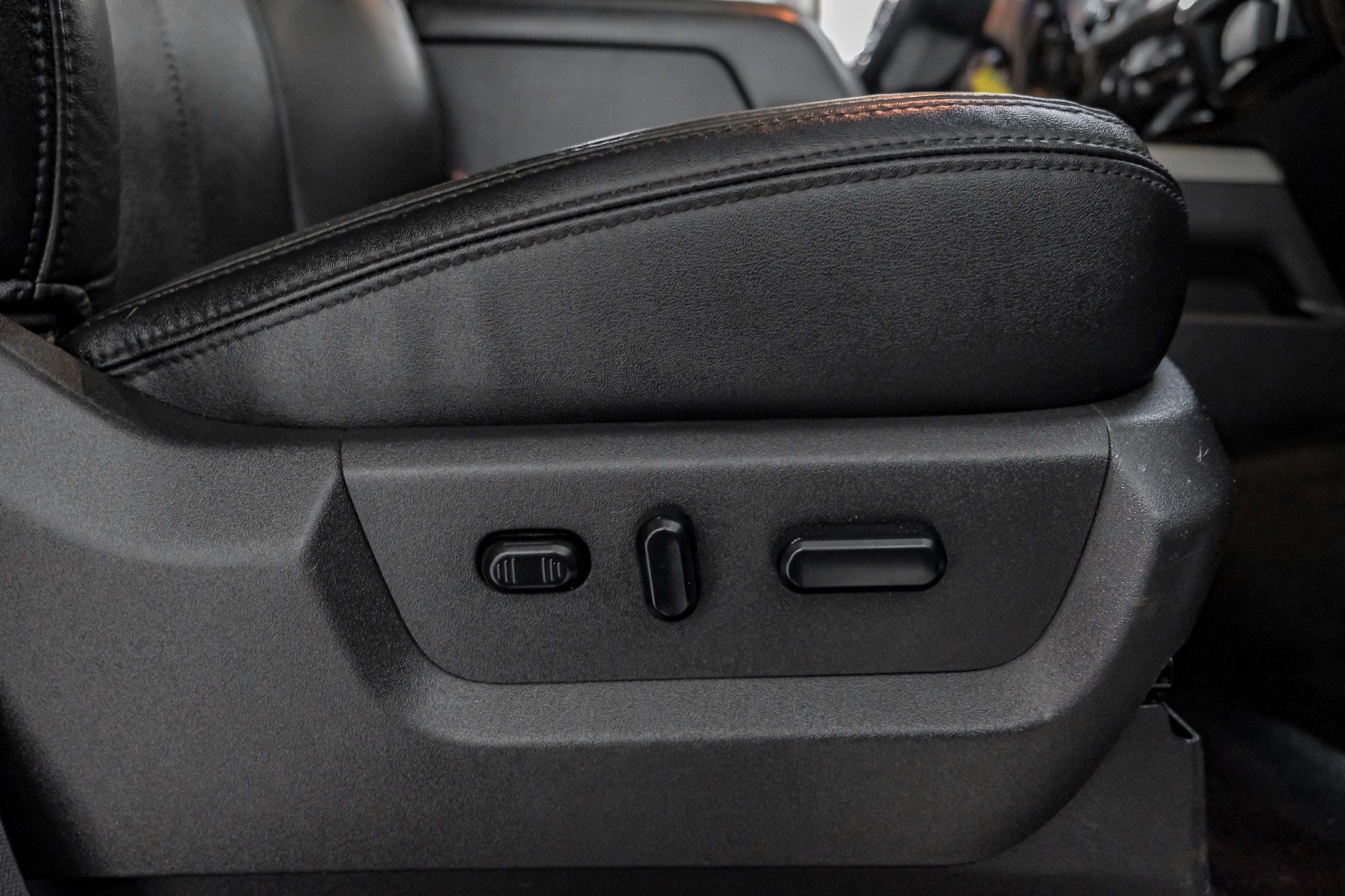 Photo 63 of 2016 Ford F-350 Super for sale in Katy, TX
