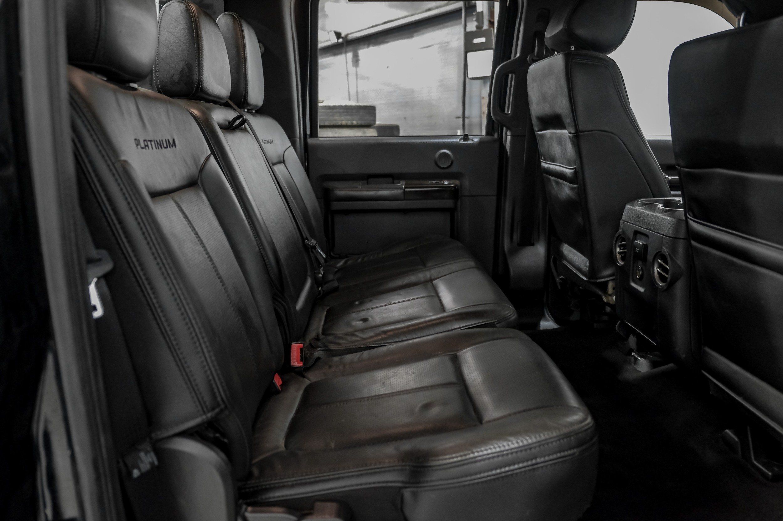 Photo 65 of 2016 Ford F-350 Super for sale in Katy, TX