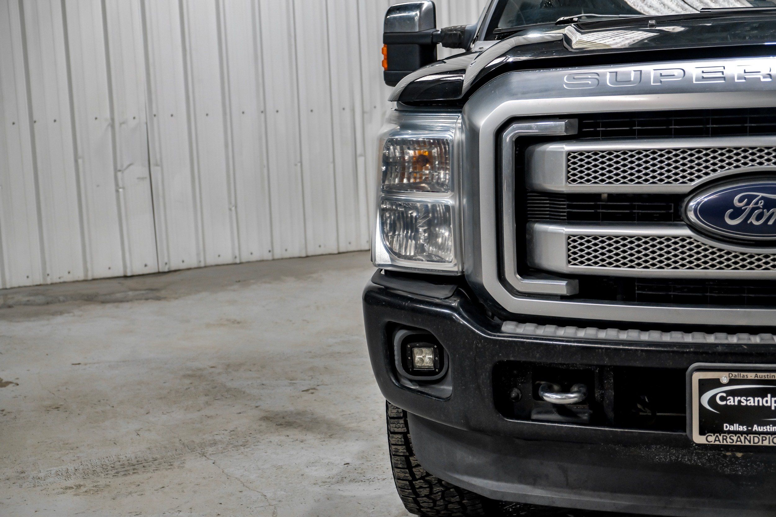 Photo 87 of 2016 Ford F-350 Super for sale in Katy, TX