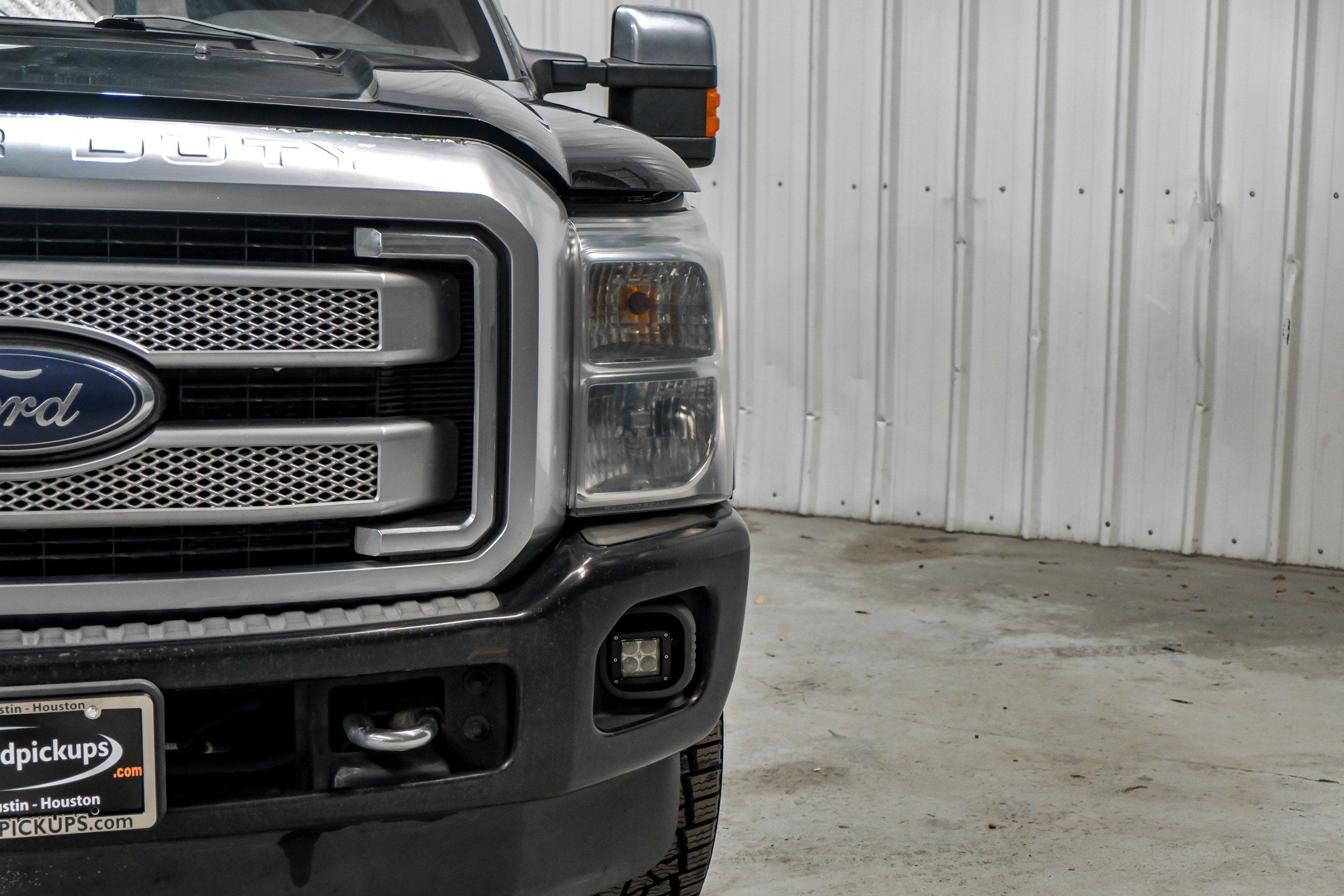 Photo 89 of 2016 Ford F-350 Super for sale in Katy, TX