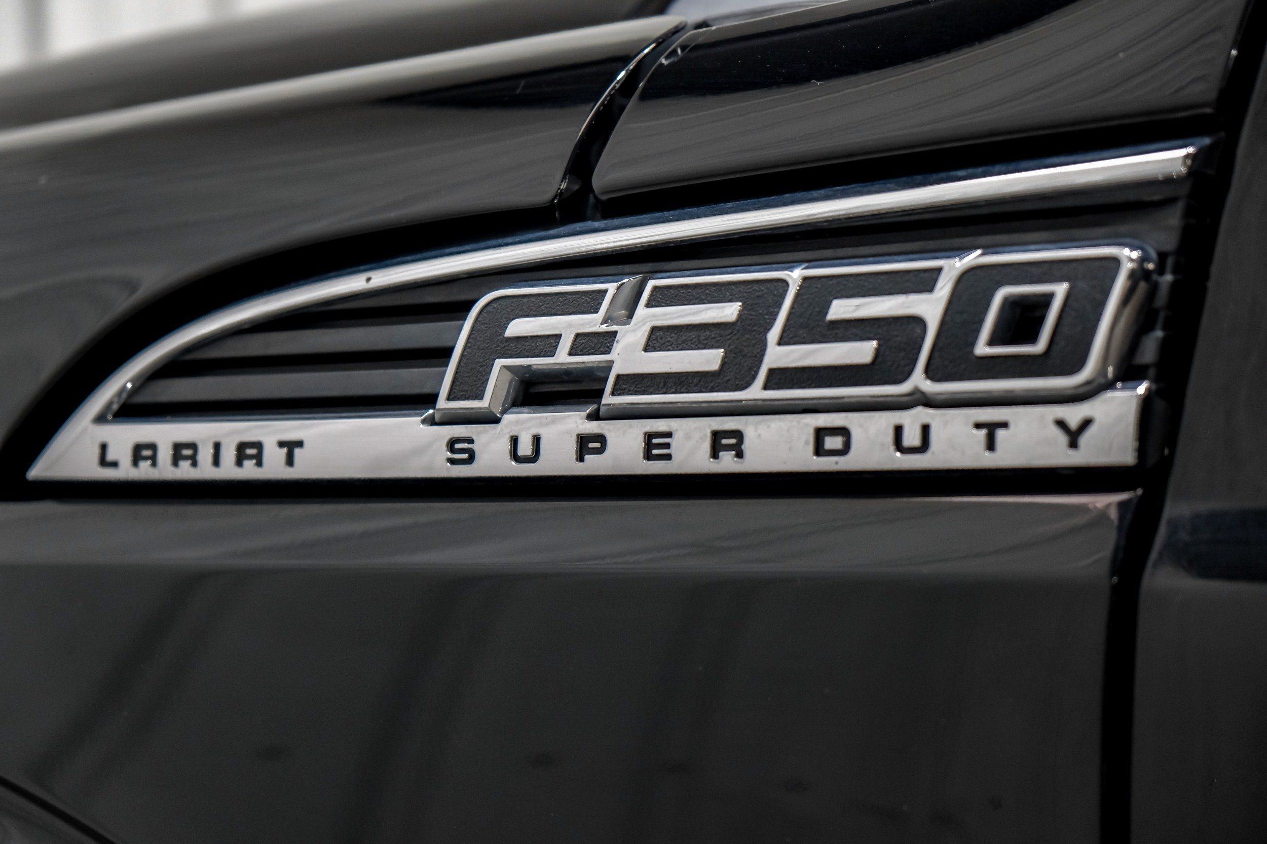 Photo 95 of 2016 Ford F-350 Super for sale in Katy, TX