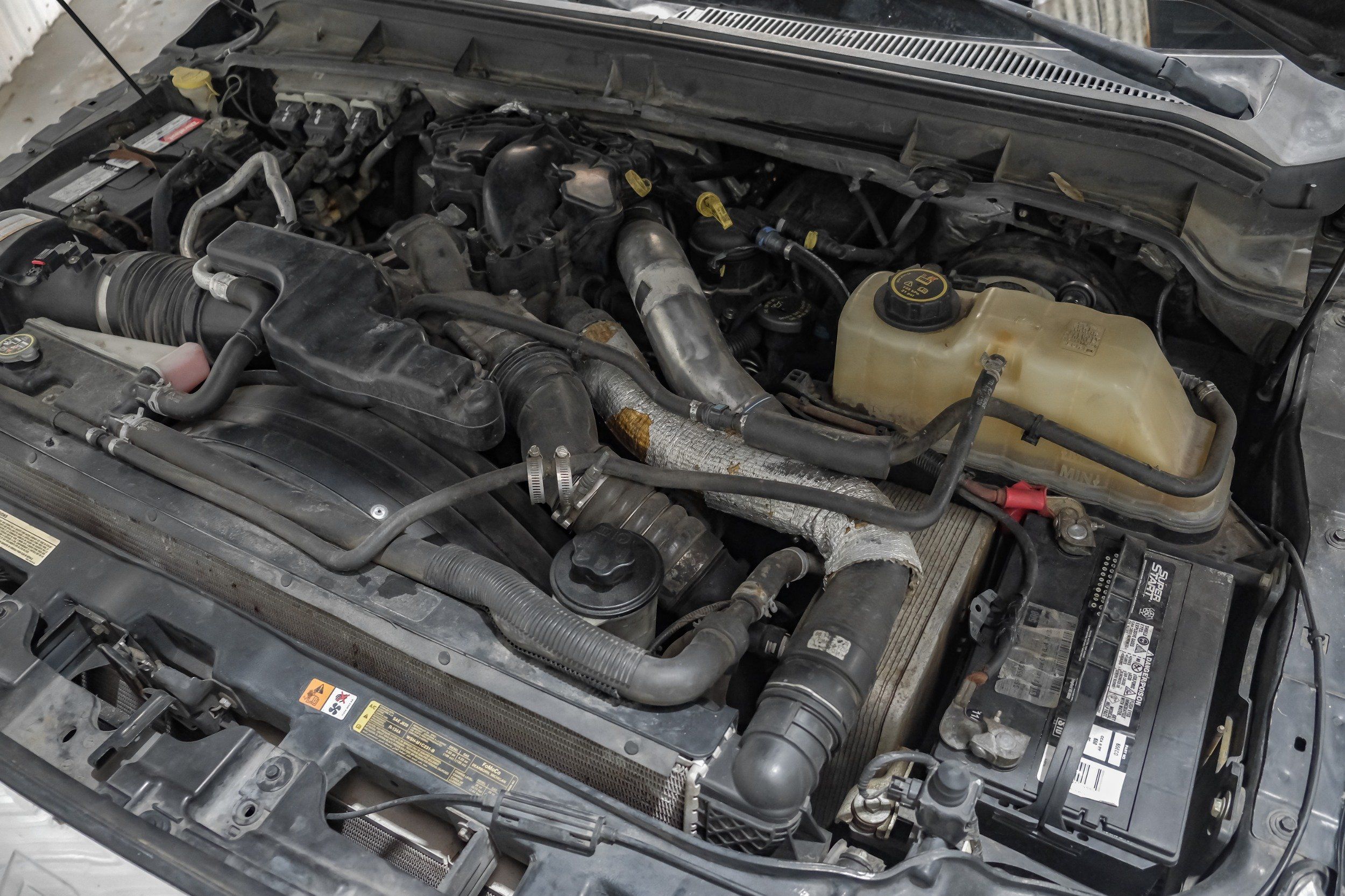 Photo 101 of 2016 Ford F-350 Super for sale in Katy, TX