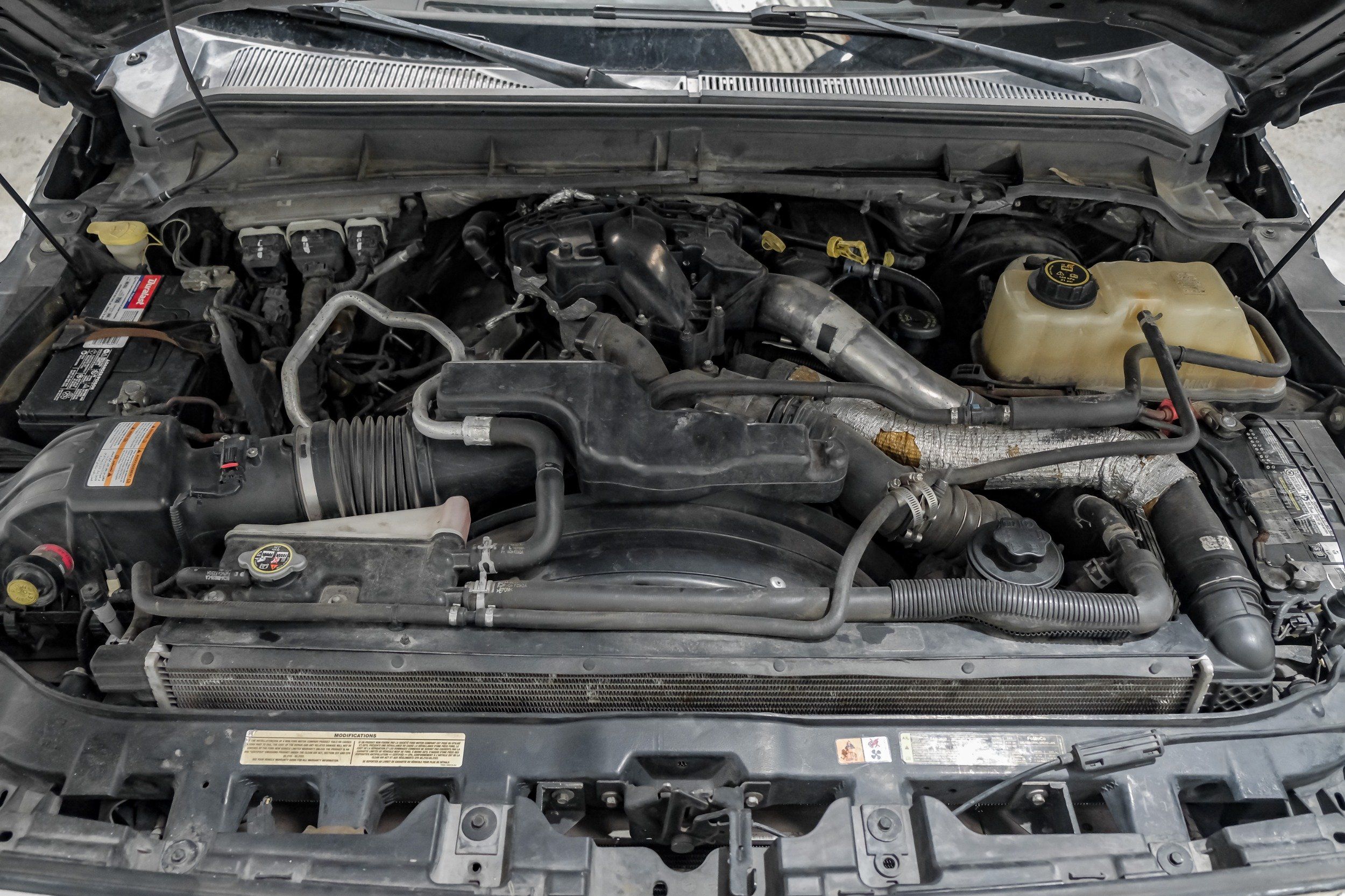Photo 103 of 2016 Ford F-350 Super for sale in Katy, TX