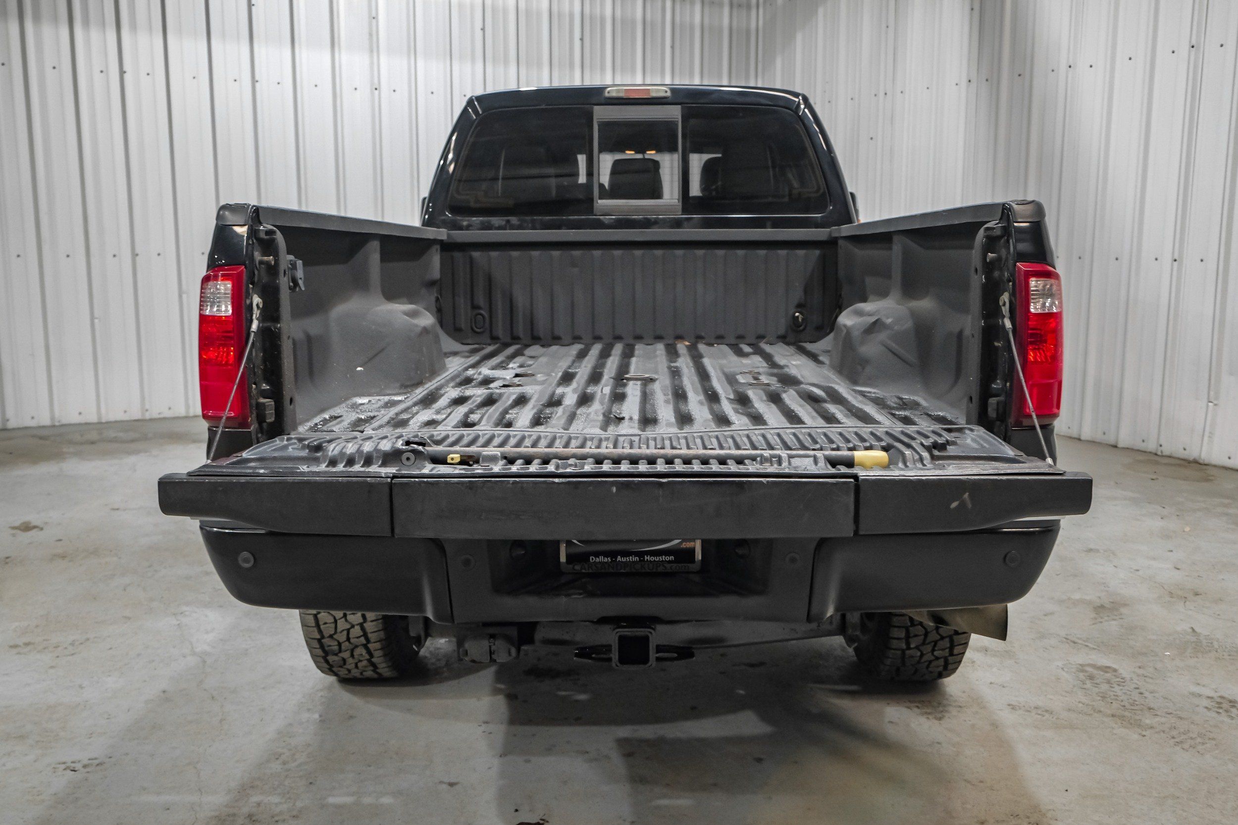 Photo 109 of 2016 Ford F-350 Super for sale in Katy, TX