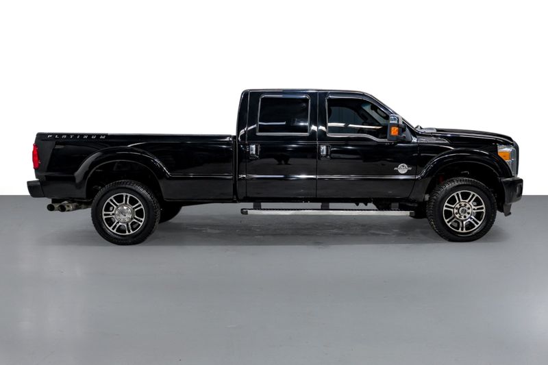Photo 10 of 2016 Ford F-350 Super for sale in Katy, TX