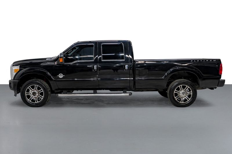 Photo 18 of 2016 Ford F-350 Super for sale in Katy, TX
