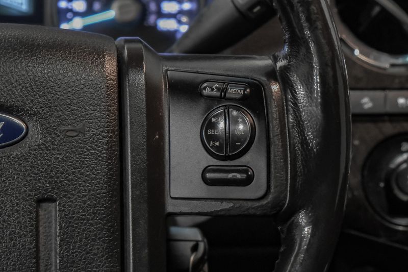 Photo 34 of 2016 Ford F-350 Super for sale in Katy, TX