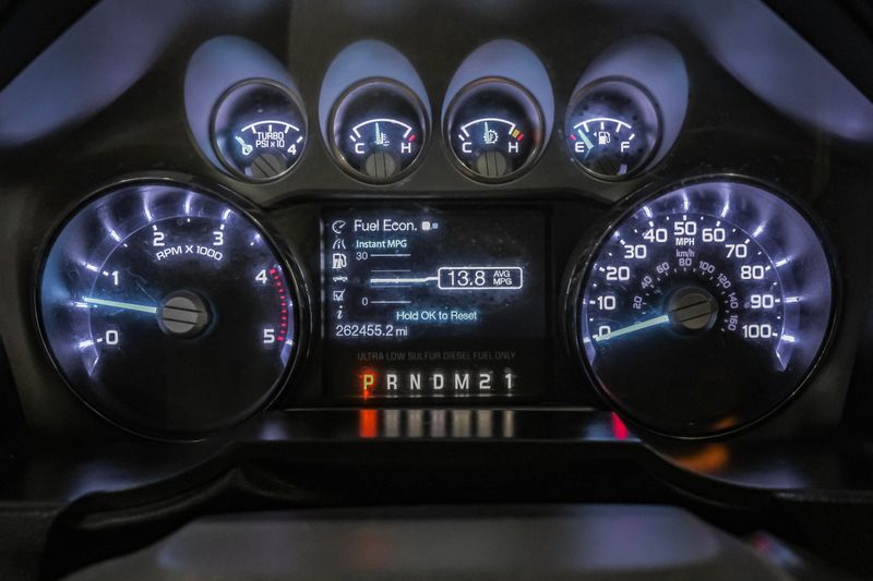 Photo 36 of 2016 Ford F-350 Super for sale in Katy, TX